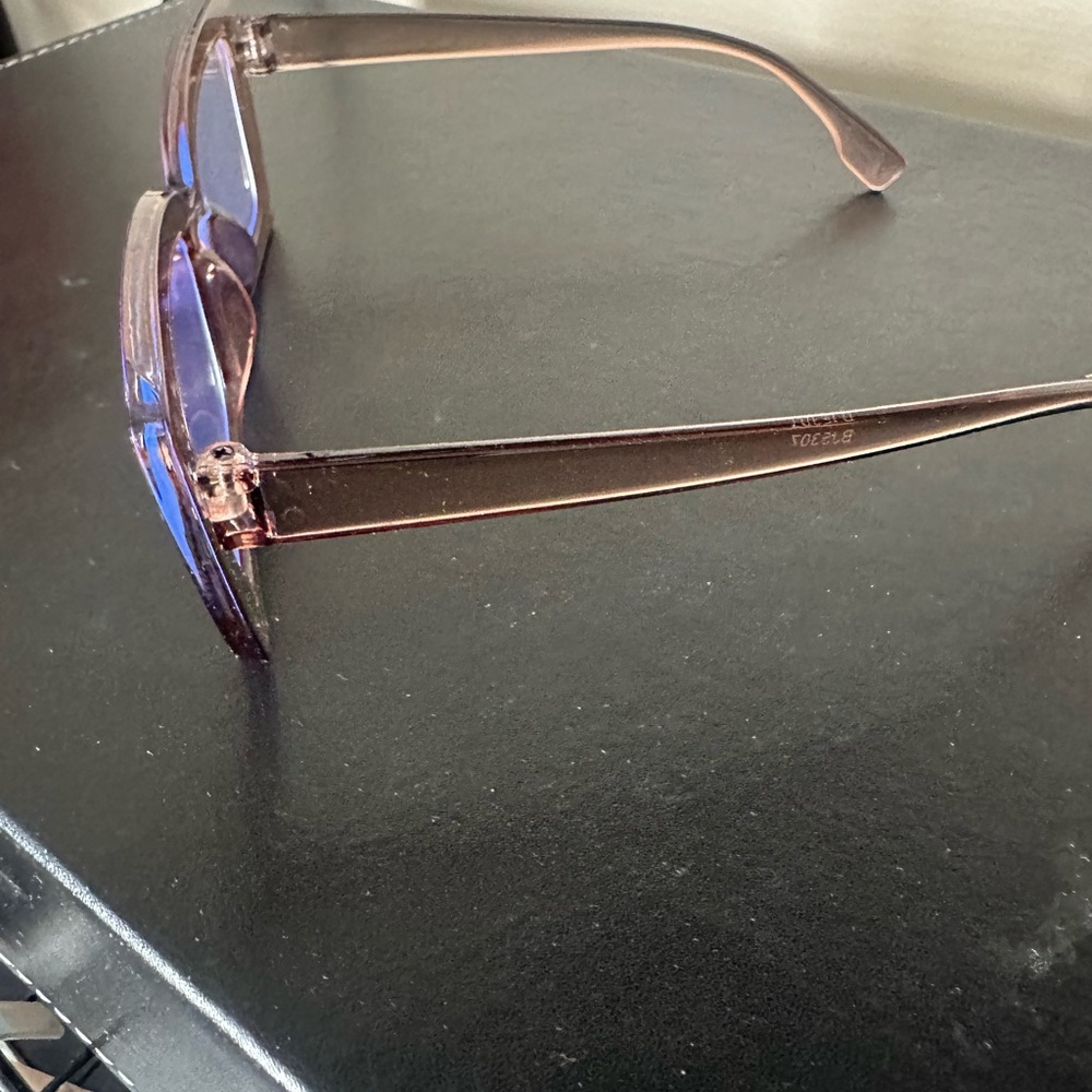 Stylish glasses - Picture 7 of 7